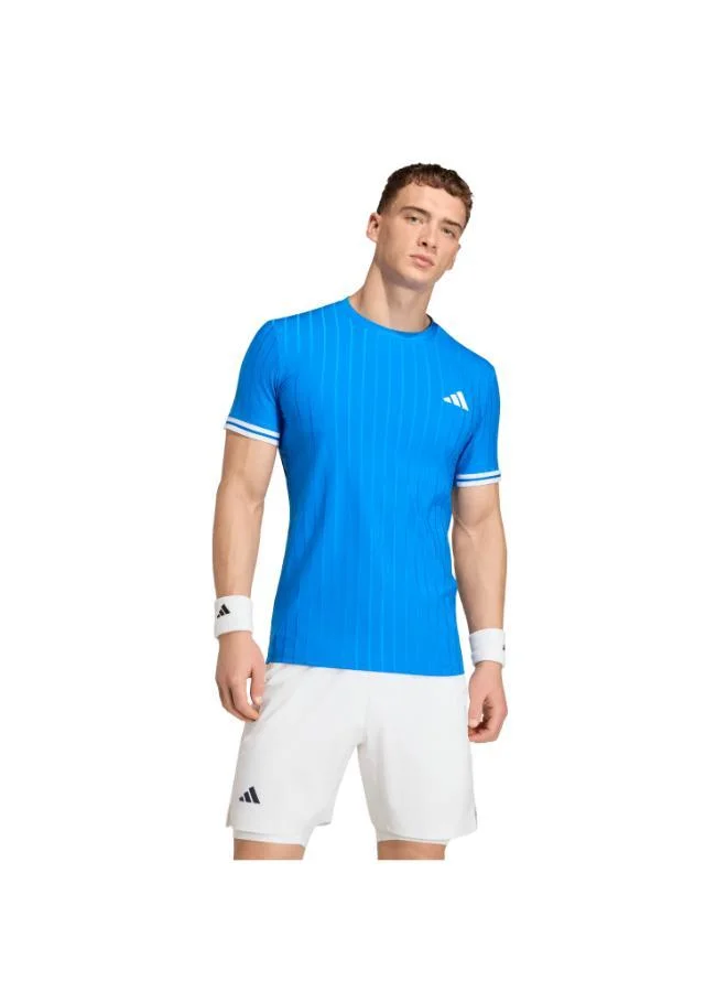 اديداس تيشيرت Tennis Climacool Freelift Pro